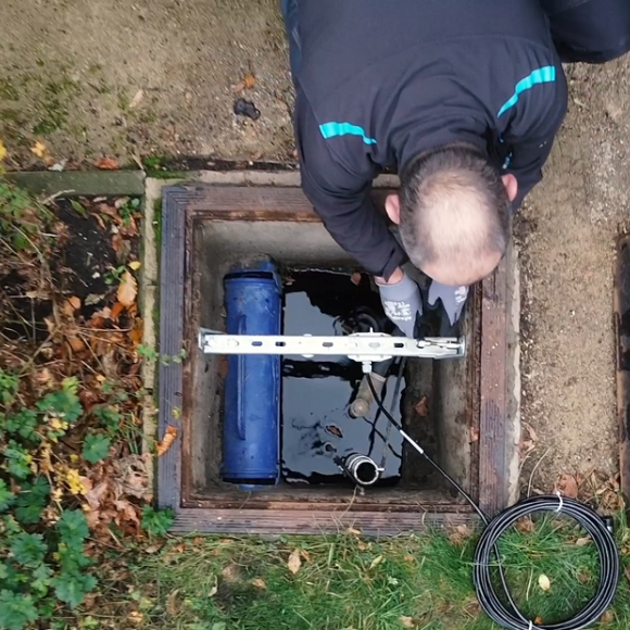 Aquafin Regenplus Aqtiput