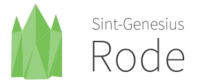 logo Sint-Genesius-Rode