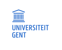 logo UGENT